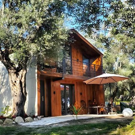 Coratina Cottage Ulcinj Exterior photo
