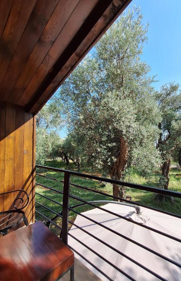 Coratina Cottage Ulcinj Exterior photo
