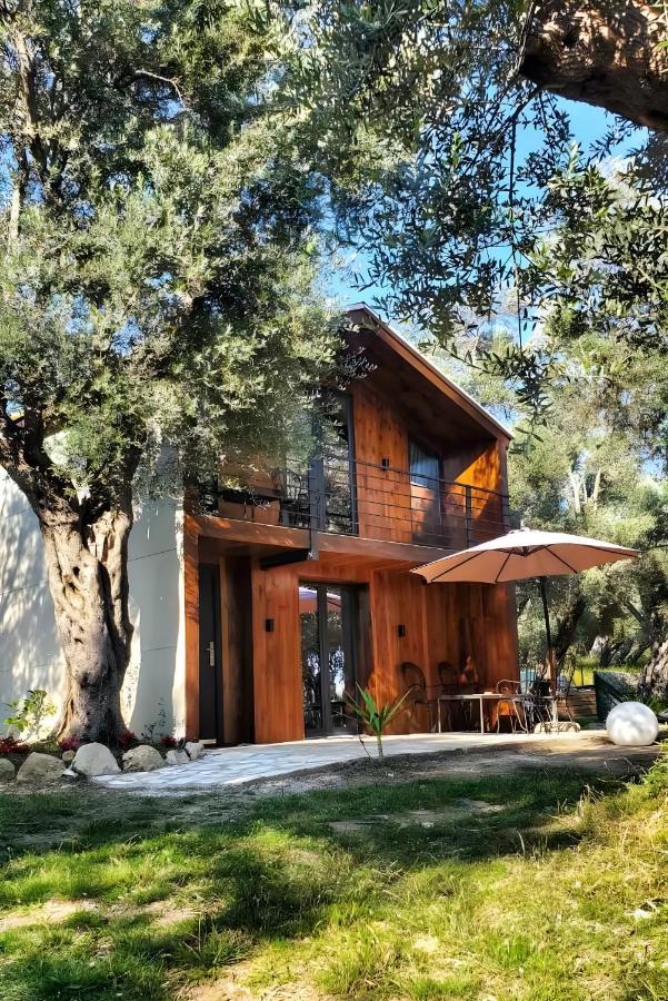 Coratina Cottage Ulcinj Exterior photo