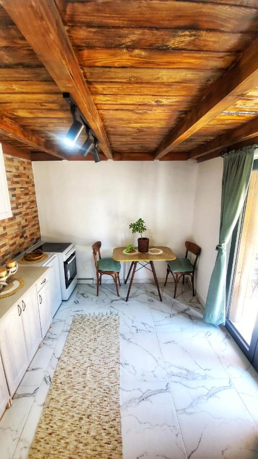 Coratina Cottage Ulcinj Exterior photo