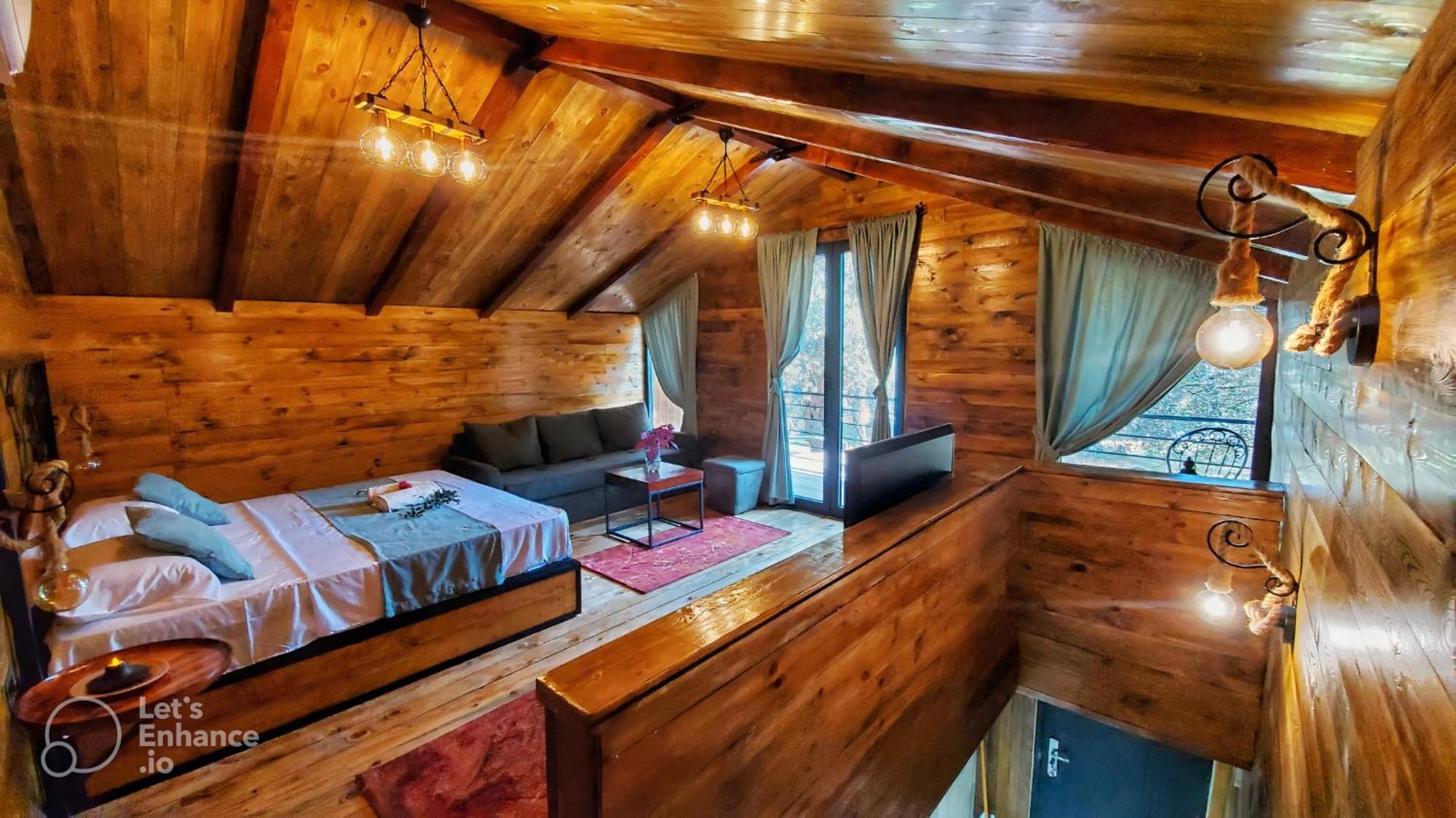 Coratina Cottage Ulcinj Exterior photo