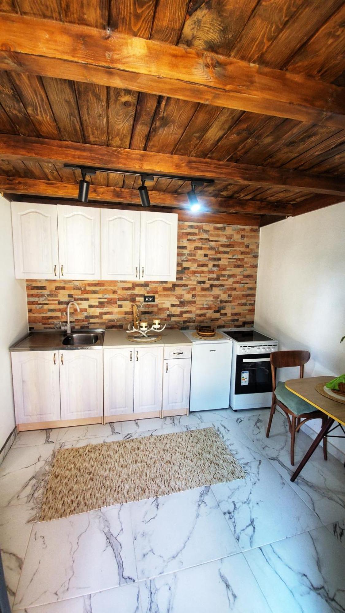 Coratina Cottage Ulcinj Exterior photo